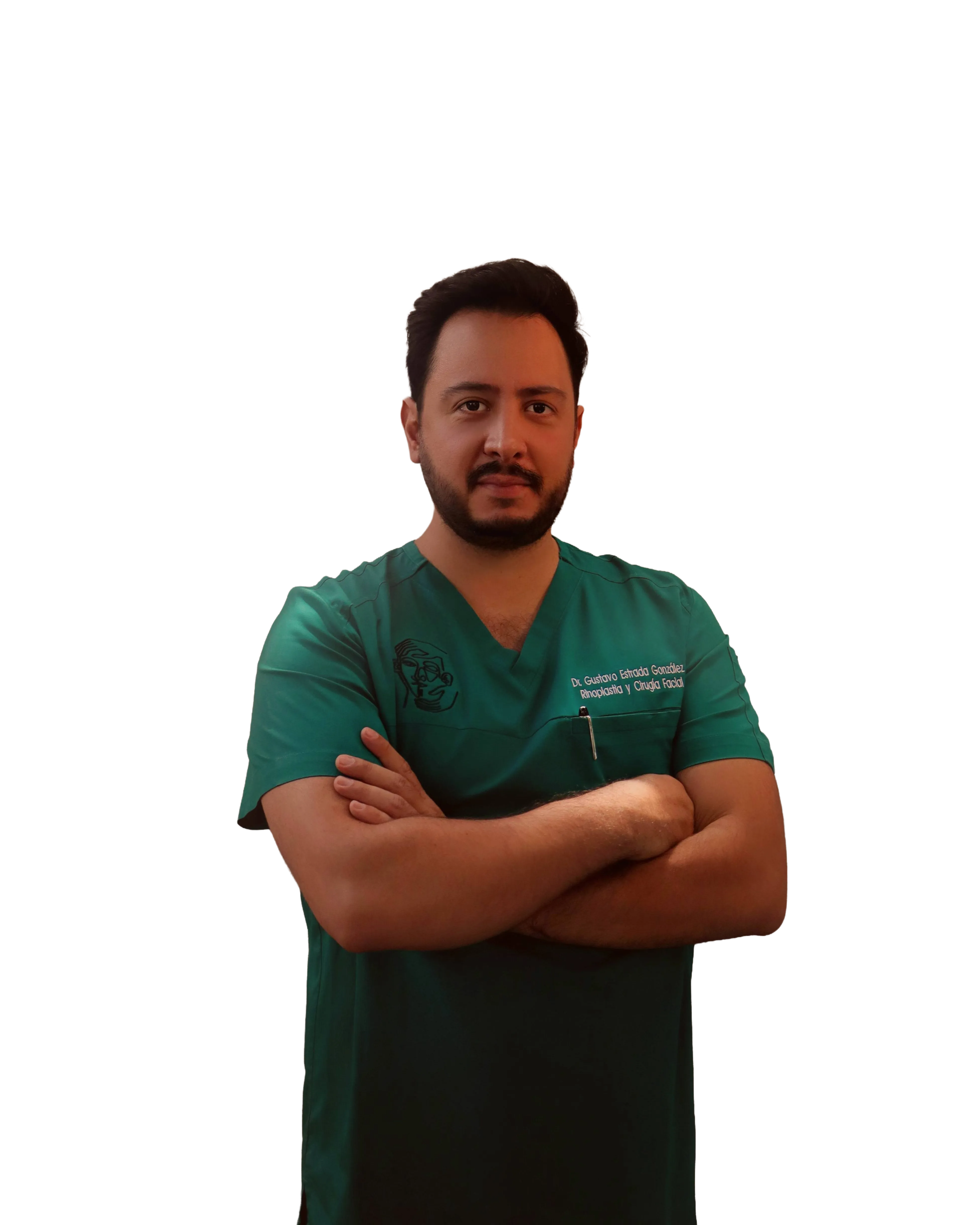 Especialistas en Rinoplastia — Otorrinos Polanco