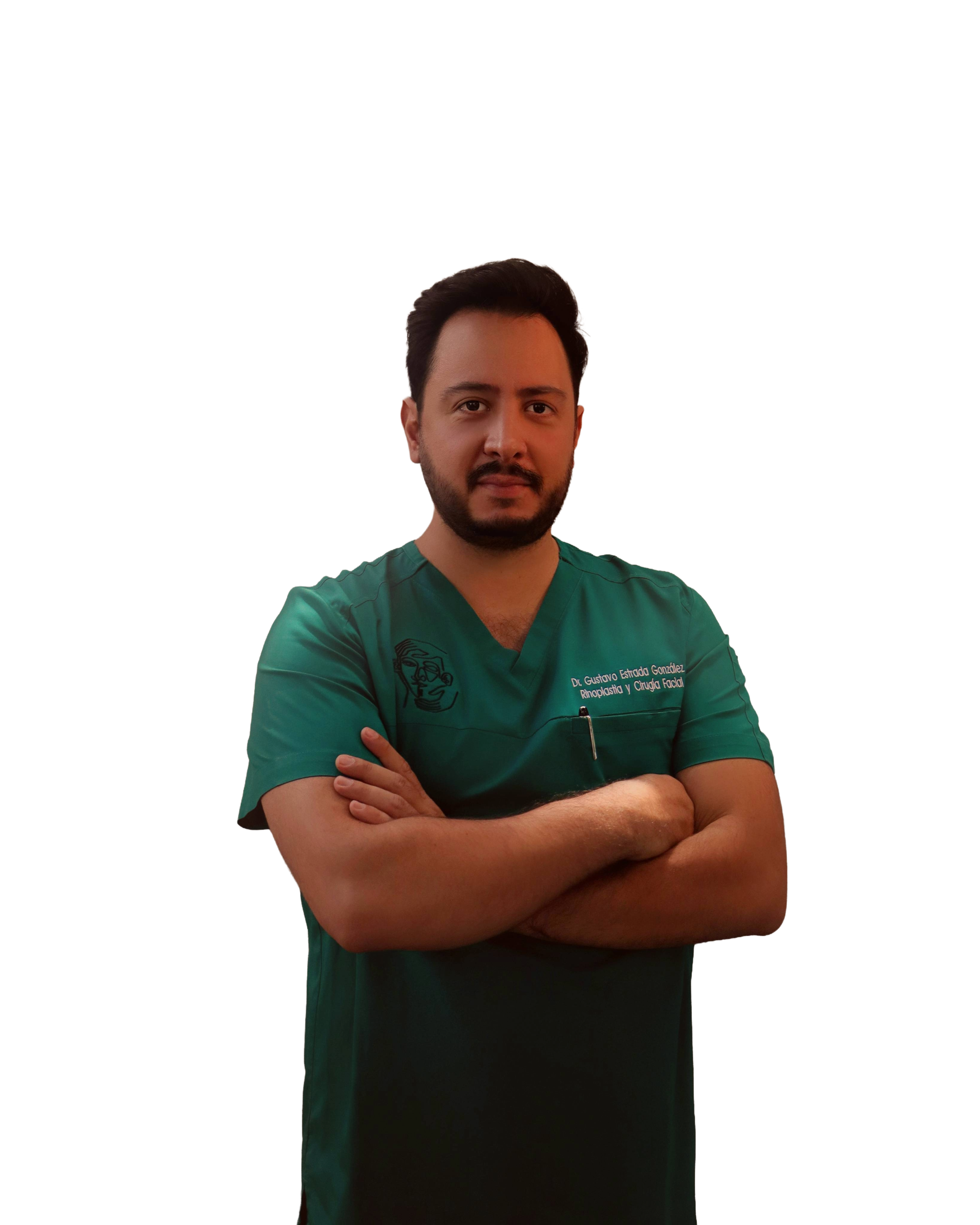 Resultado rinoplastia 3